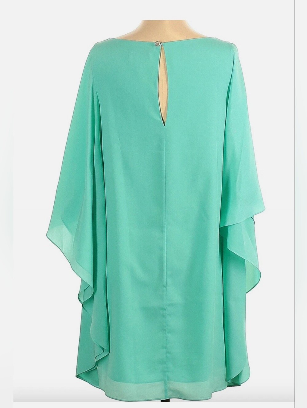 Lilly Pulitzer Marguerite caftan dress Large - Picture 3 of 4
